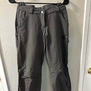 Mammut Pants
